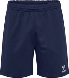 hummel Shorts Hmlgo 2.0 Dunkelblau/Blau