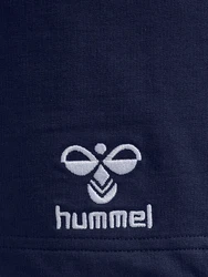 hummel Shorts Hmlgo 2.0 Dunkelblau/Blau
