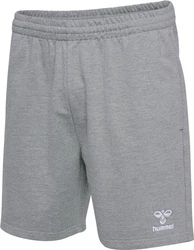 hummel Shorts Hmlgo 2.0 Grau/Hellgrau/Dunkelgrau
