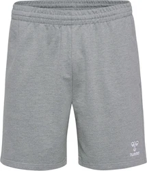 hummel Shorts Hmlgo 2.0 Grau/Hellgrau/Dunkelgrau