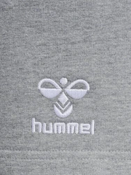 hummel Shorts Hmlgo 2.0 Grau/Hellgrau/Dunkelgrau