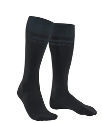 FALKE Skisocken SK7 Race Schwarz/Dunkelgrün