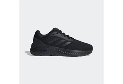 adidas Sportswear CLOUDFOAM MOVE Walkingschuh Dunkelblau/Schwarz/Grau