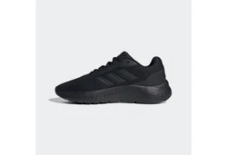adidas Sportswear CLOUDFOAM MOVE Walkingschuh Dunkelblau/Schwarz/Grau