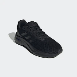 adidas Sportswear CLOUDFOAM MOVE Walkingschuh Dunkelblau/Schwarz/Grau