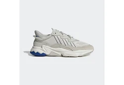 adidas Originals OZWEEGO Sneaker Hellgrau/Grau