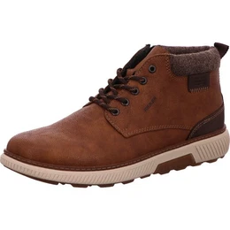 Schnrstiefel