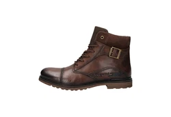 bugatti Schnürstiefel 