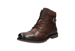 bugatti Schnürstiefel 