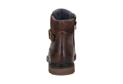 bugatti Schnürstiefel 