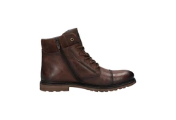 bugatti Schnürstiefel 