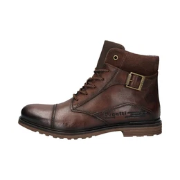 Schnrstiefel