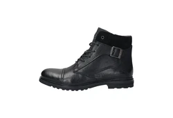 bugatti Schnürstiefel 