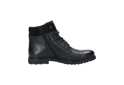 bugatti Schnürstiefel 