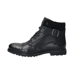 bugatti Schnürstiefel 