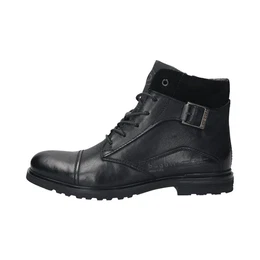 Schnrstiefel
