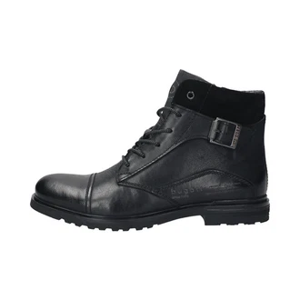 bugatti Schnürstiefel
