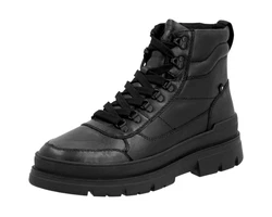 Rieker EVOLUTION Herren Schnürboots Schwarz