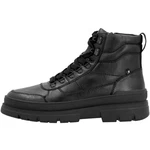 Rieker EVOLUTION Herren Schnürboots Schwarz