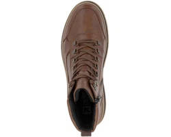 Rieker EVOLUTION Herren Schnürboots Braun
