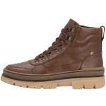 Rieker EVOLUTION Herren Schnürboots Braun