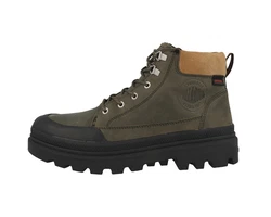 Palladium Pallatroopercuff WP+ Herren Schnürboots 04365 325