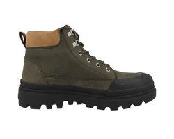Palladium Pallatroopercuff WP+ Herren Schnürboots 04365 325