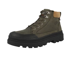 Palladium Pallatroopercuff WP+ Herren Schnürboots 04365 325