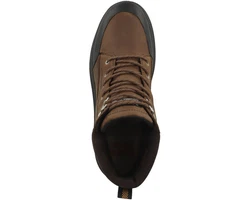 Palladium Pallatroopercuff WP+ Herren Schnürboots Braun/Dunkelbraun
