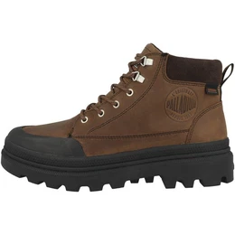 Pallatroopercuff WP+ Herren Schnrboots