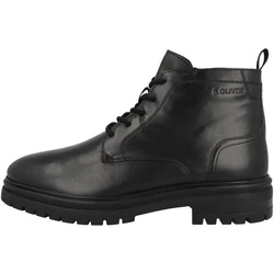 s.Oliver Herren Schnürboots (16228-43) 5-16228-43