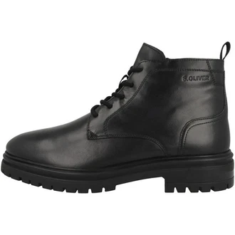 s.Oliver Herren Schnürboots (16228-43) 5-16228-43
