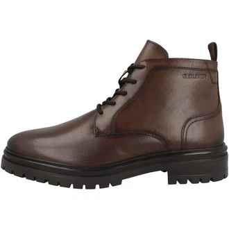 s.Oliver Herren Schnürboots (16228-43) s.Oliver Herren Schnürboots (16228-43)