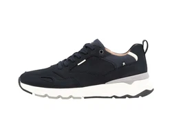 Rieker EVOLUTION Herren Sneaker Dunkelblau/Hellblau/Blau