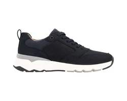 Rieker EVOLUTION Herren Sneaker Dunkelblau/Hellblau/Blau