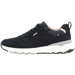 Rieker EVOLUTION Herren Sneaker Dunkelblau/Hellblau/Blau