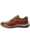 Camel Active Schnürschuh (53PKA01) Braun/Beige/Orange/Gelb