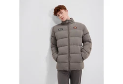 Ellesse Steppjacke NEBULA PADDED JACKET grau