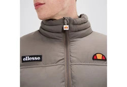 Ellesse Steppjacke NEBULA PADDED JACKET grau