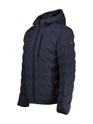 LERROS Jacke Dunkelblau/Blau/Hellblau