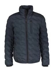 LERROS Jacke Dunkelblau/Blau/Hellblau