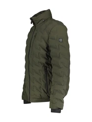 LERROS Jacke Dunkelgrün