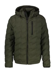 LERROS Jacke Dunkelgrün