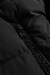 Joop Jeans Outdoorjacke Blouson Schwarz