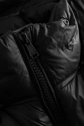 Joop Jeans Outdoorjacke Blouson Schwarz