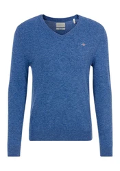 Gant V-Ausschnitt Pullover EXTRAFINE LAMBSWOOL V-NECK 8050274