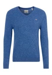 Gant V-Ausschnitt Pullover EXTRAFINE LAMBSWOOL V-NECK 8050274