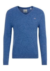 Gant V-Ausschnitt Pullover EXTRAFINE LAMBSWOOL V-NECK 8050274