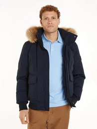 Bomberjacke ROCKIE DOWN BOMBER