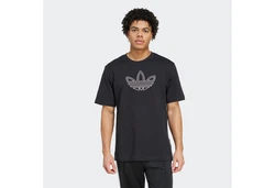 adidas Originals T-Shirt OUTLINE TEE 